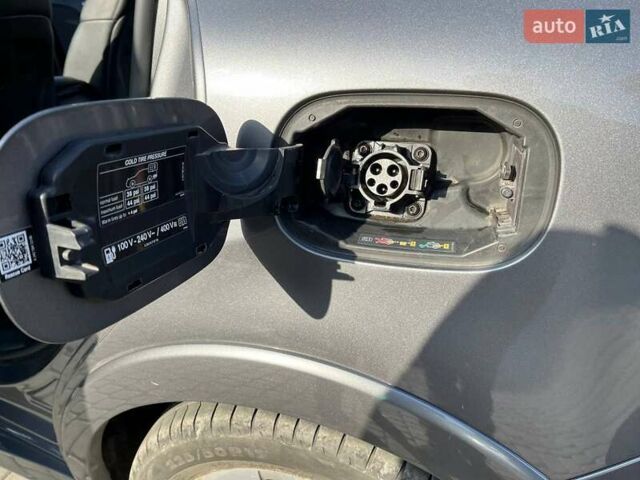 Сірий Мерседес Б-клас, об'ємом двигуна 0 л та пробігом 130 тис. км за 11500 $, фото 13 на Automoto.ua
