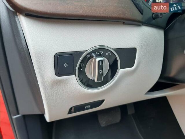 Серый Мерседес Б-класс, объемом двигателя 0 л и пробегом 181 тыс. км за 8500 $, фото 13 на Automoto.ua