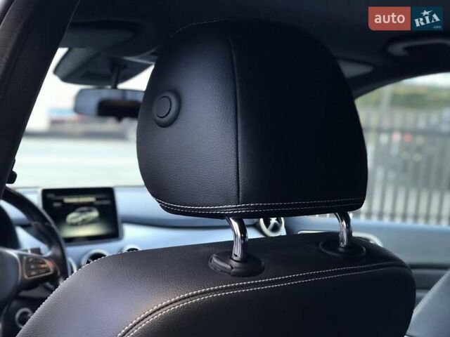 Серый Мерседес Б-класс, объемом двигателя 0 л и пробегом 164 тыс. км за 9599 $, фото 94 на Automoto.ua