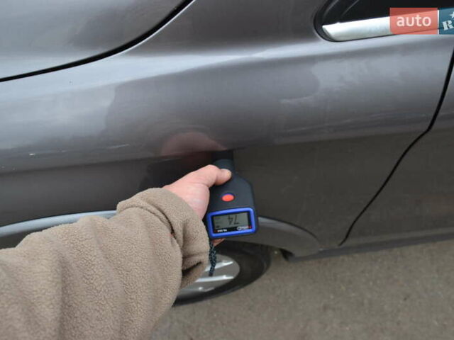 Серый Мерседес Б-класс, объемом двигателя 0 л и пробегом 112 тыс. км за 9999 $, фото 30 на Automoto.ua