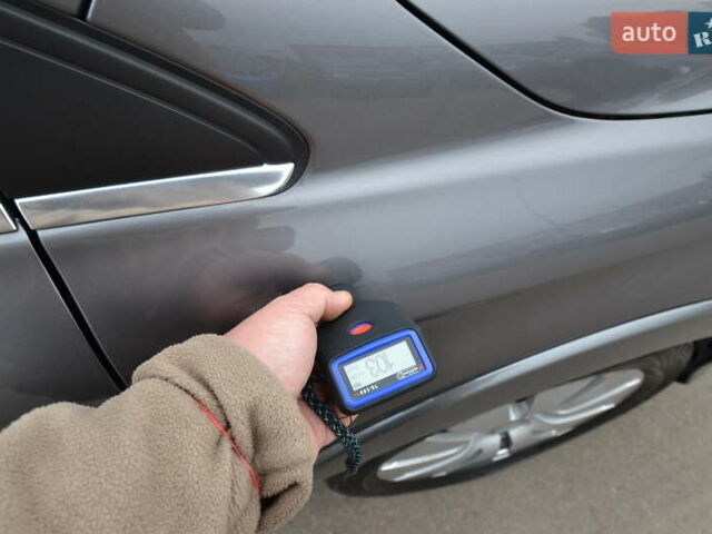 Серый Мерседес Б-класс, объемом двигателя 0 л и пробегом 112 тыс. км за 9999 $, фото 38 на Automoto.ua