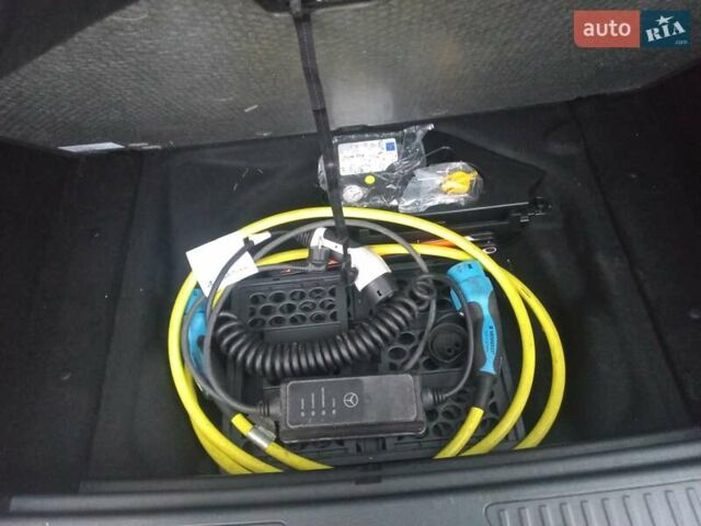 Серый Мерседес Б-класс, объемом двигателя 0 л и пробегом 109 тыс. км за 9300 $, фото 35 на Automoto.ua