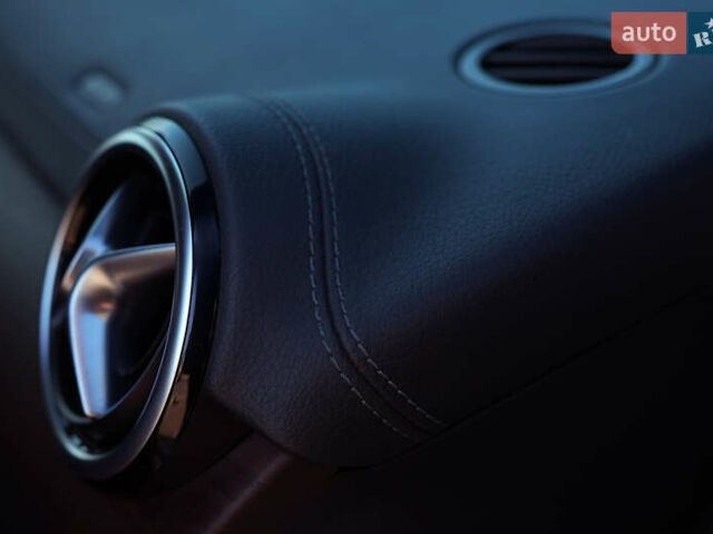 Серый Мерседес Б-класс, объемом двигателя 0 л и пробегом 185 тыс. км за 10200 $, фото 69 на Automoto.ua