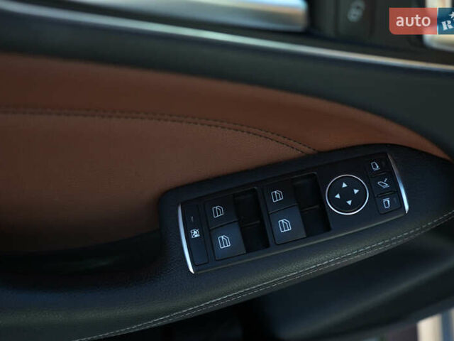 Серый Мерседес Б-класс, объемом двигателя 0 л и пробегом 185 тыс. км за 10200 $, фото 39 на Automoto.ua