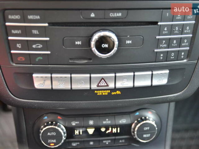 Серый Мерседес Б-класс, объемом двигателя 0 л и пробегом 112 тыс. км за 9999 $, фото 27 на Automoto.ua