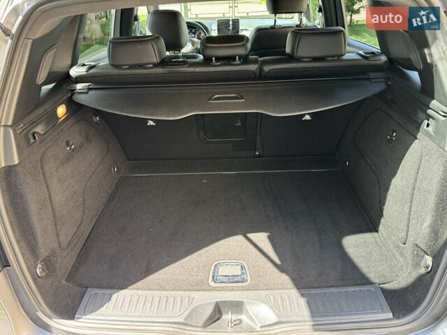 Серый Мерседес Б-класс, объемом двигателя 0 л и пробегом 130 тыс. км за 12500 $, фото 3 на Automoto.ua