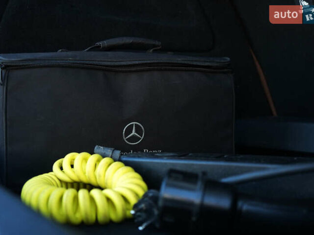 Серый Мерседес Б-класс, объемом двигателя 0 л и пробегом 185 тыс. км за 10200 $, фото 54 на Automoto.ua