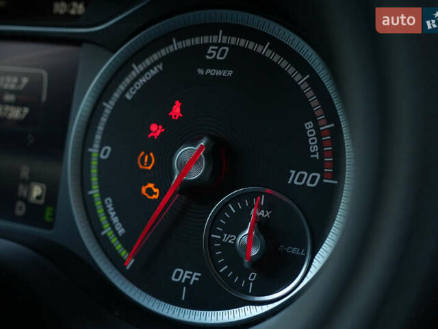 Серый Мерседес Б-класс, объемом двигателя 0 л и пробегом 185 тыс. км за 10200 $, фото 62 на Automoto.ua