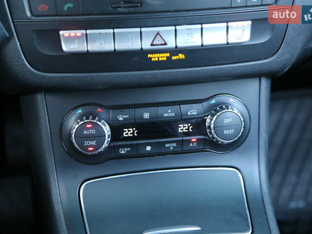 Серый Мерседес Б-класс, объемом двигателя 0 л и пробегом 144 тыс. км за 9900 $, фото 20 на Automoto.ua