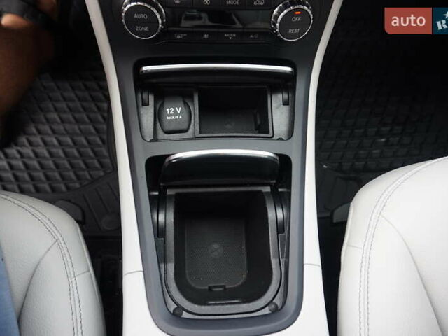 Серый Мерседес Б-класс, объемом двигателя 0 л и пробегом 77 тыс. км за 10995 $, фото 35 на Automoto.ua