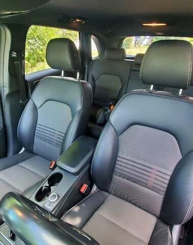 Сірий Мерседес Б-клас, об'ємом двигуна 0 л та пробігом 91 тис. км за 11900 $, фото 16 на Automoto.ua