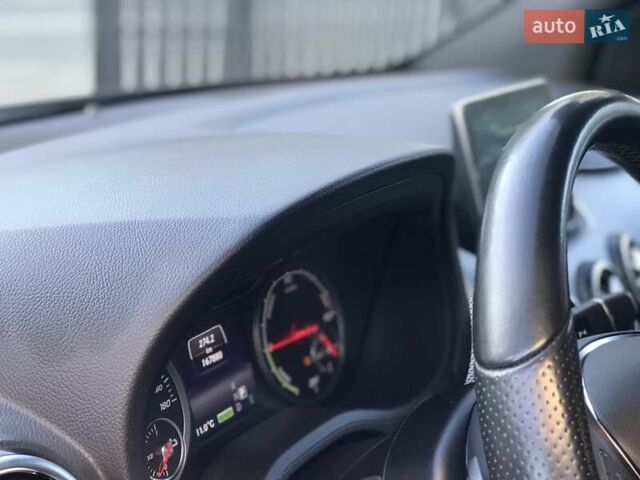 Серый Мерседес Б-класс, объемом двигателя 0 л и пробегом 164 тыс. км за 9599 $, фото 99 на Automoto.ua