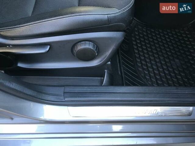 Серый Мерседес Б-класс, объемом двигателя 0 л и пробегом 164 тыс. км за 9599 $, фото 78 на Automoto.ua