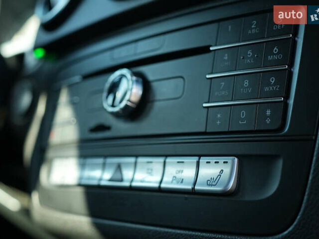 Серый Мерседес Б-класс, объемом двигателя 0 л и пробегом 185 тыс. км за 10200 $, фото 57 на Automoto.ua