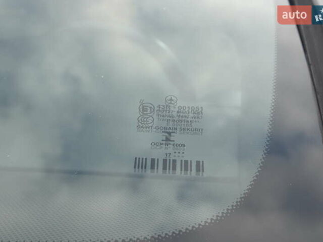 Серый Мерседес Б-класс, объемом двигателя 0 л и пробегом 77 тыс. км за 10995 $, фото 57 на Automoto.ua