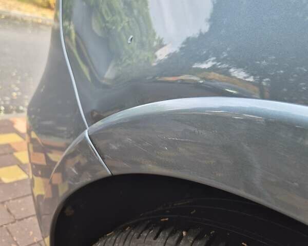 Серый Мерседес Б-класс, объемом двигателя 0 л и пробегом 85 тыс. км за 10700 $, фото 22 на Automoto.ua