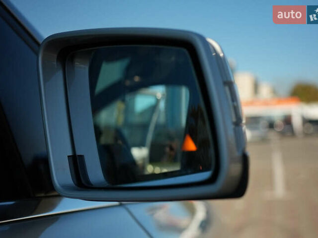 Серый Мерседес Б-класс, объемом двигателя 0 л и пробегом 185 тыс. км за 10200 $, фото 12 на Automoto.ua