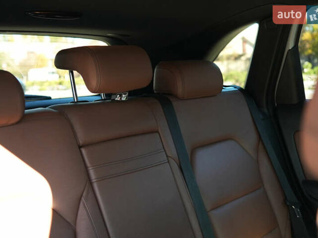 Серый Мерседес Б-класс, объемом двигателя 0 л и пробегом 185 тыс. км за 10200 $, фото 33 на Automoto.ua