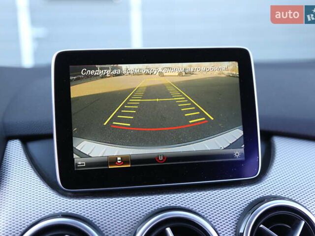 Серый Мерседес Б-класс, объемом двигателя 0 л и пробегом 144 тыс. км за 9900 $, фото 18 на Automoto.ua