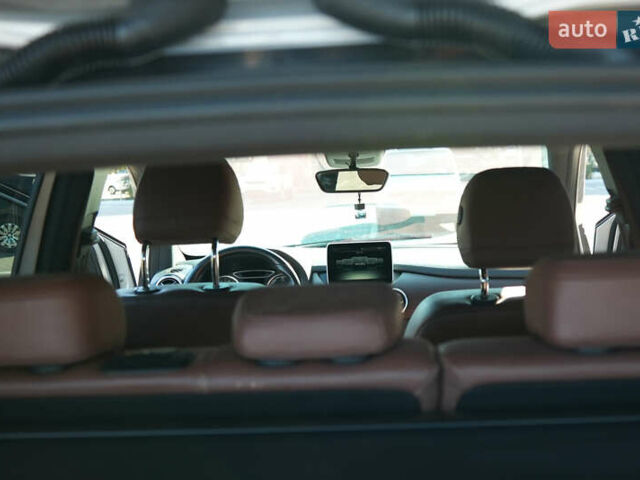 Серый Мерседес Б-класс, объемом двигателя 0 л и пробегом 185 тыс. км за 10200 $, фото 49 на Automoto.ua