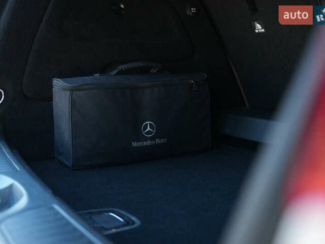 Серый Мерседес Б-класс, объемом двигателя 0 л и пробегом 185 тыс. км за 10200 $, фото 53 на Automoto.ua