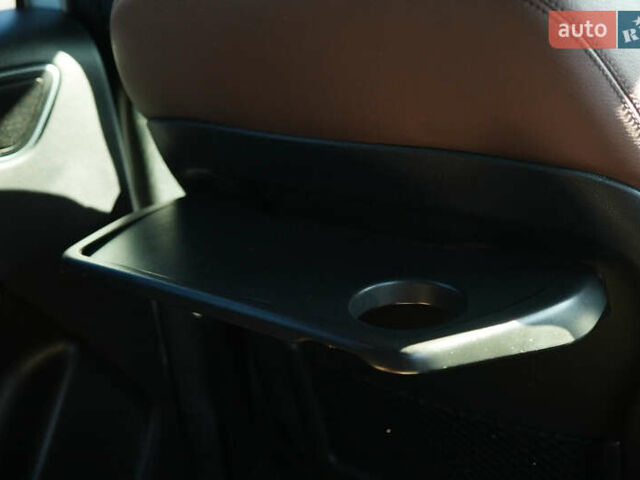 Серый Мерседес Б-класс, объемом двигателя 0 л и пробегом 185 тыс. км за 10200 $, фото 30 на Automoto.ua