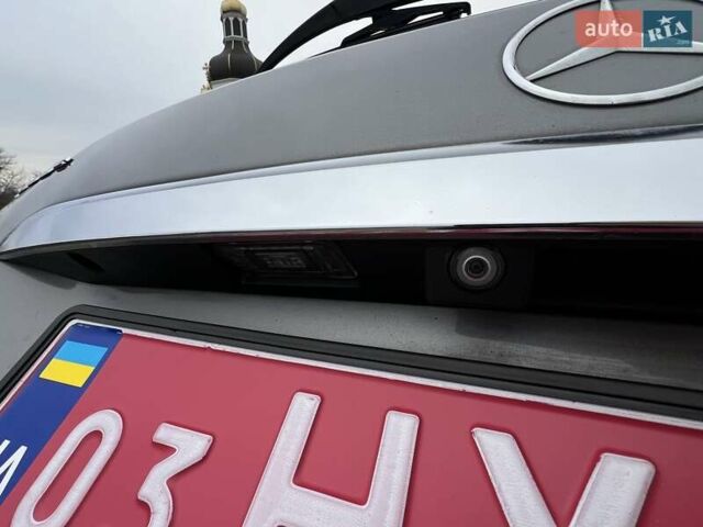 Сірий Мерседес Б-клас, об'ємом двигуна 0 л та пробігом 79 тис. км за 9250 $, фото 9 на Automoto.ua
