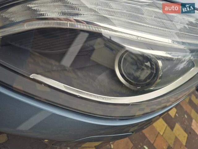 Серый Мерседес Б-класс, объемом двигателя 0 л и пробегом 85 тыс. км за 10700 $, фото 24 на Automoto.ua