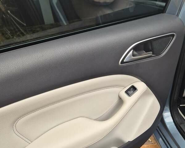 Серый Мерседес Б-класс, объемом двигателя 0 л и пробегом 85 тыс. км за 10700 $, фото 15 на Automoto.ua