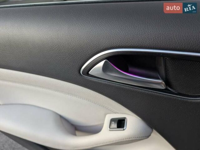 Серый Мерседес Б-класс, объемом двигателя 0 л и пробегом 103 тыс. км за 9500 $, фото 10 на Automoto.ua