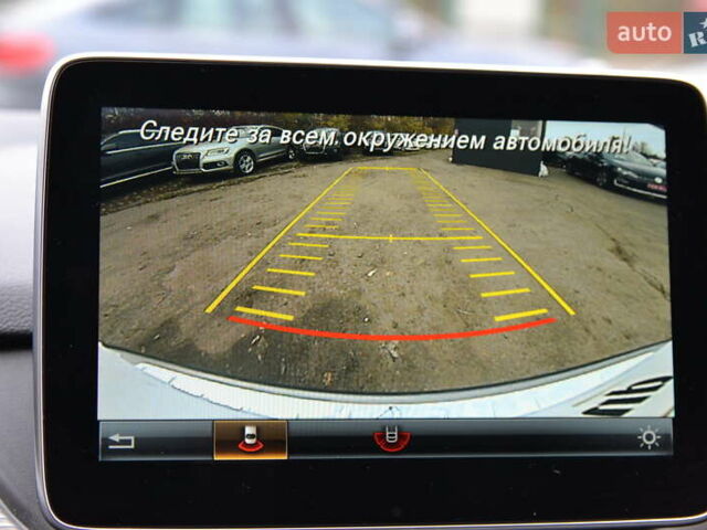 Серый Мерседес Б-класс, объемом двигателя 0 л и пробегом 112 тыс. км за 9999 $, фото 26 на Automoto.ua