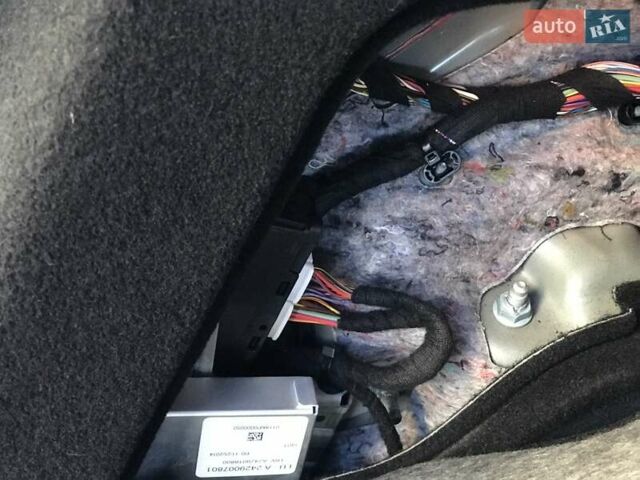 Серый Мерседес Б-класс, объемом двигателя 0 л и пробегом 164 тыс. км за 9599 $, фото 127 на Automoto.ua