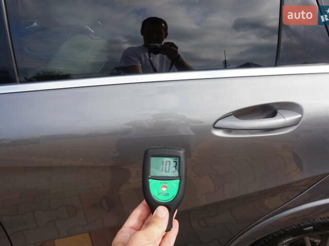 Серый Мерседес Б-класс, объемом двигателя 0 л и пробегом 77 тыс. км за 10995 $, фото 66 на Automoto.ua