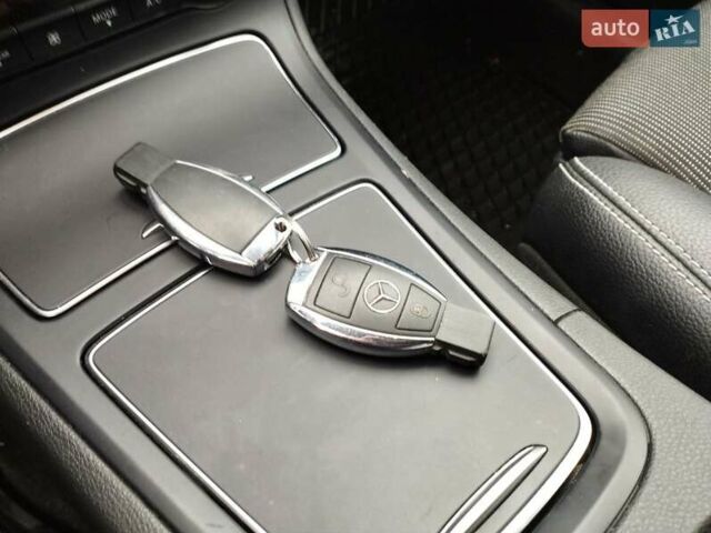 Сірий Мерседес Б-клас, об'ємом двигуна 0 л та пробігом 106 тис. км за 8900 $, фото 8 на Automoto.ua