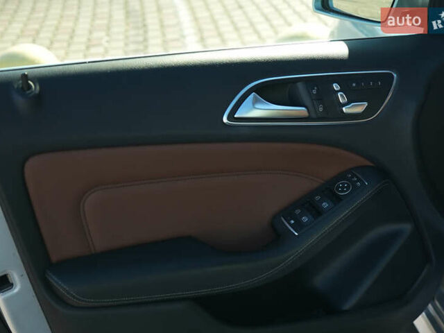 Серый Мерседес Б-класс, объемом двигателя 0 л и пробегом 185 тыс. км за 10200 $, фото 40 на Automoto.ua