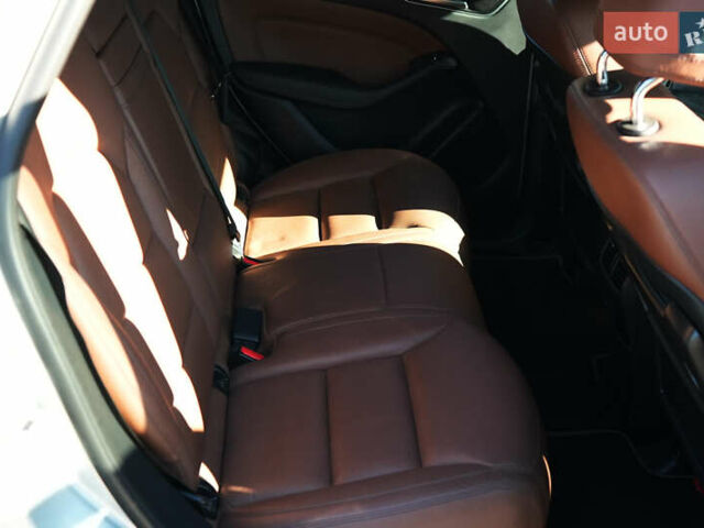 Серый Мерседес Б-класс, объемом двигателя 0 л и пробегом 185 тыс. км за 10200 $, фото 26 на Automoto.ua