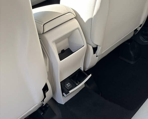 Сірий Мерседес Б-клас, об'ємом двигуна 2.2 л та пробігом 116 тис. км за 15099 $, фото 13 на Automoto.ua