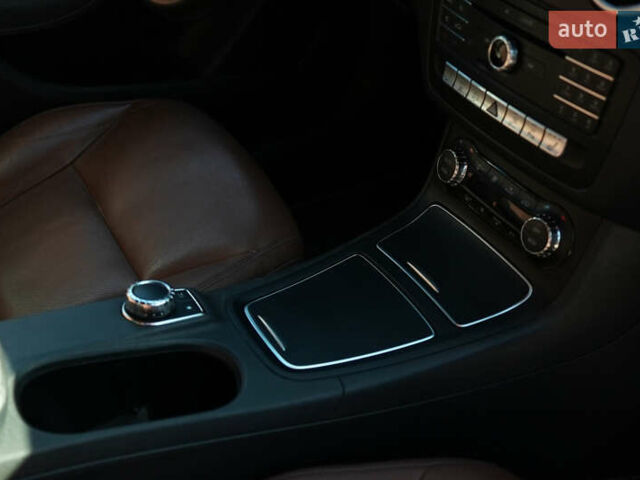 Серый Мерседес Б-класс, объемом двигателя 0 л и пробегом 185 тыс. км за 10200 $, фото 36 на Automoto.ua