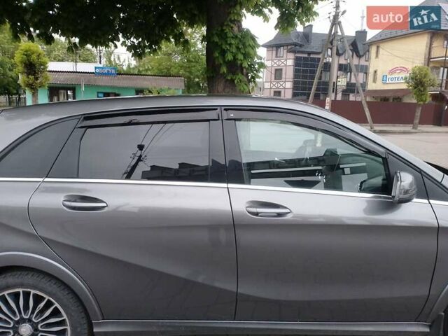 Сірий Мерседес Б-клас, об'ємом двигуна 0 л та пробігом 101 тис. км за 11600 $, фото 8 на Automoto.ua