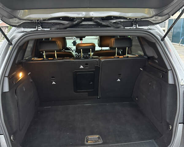 Серый Мерседес Б-класс, объемом двигателя 0 л и пробегом 140 тыс. км за 8500 $, фото 11 на Automoto.ua