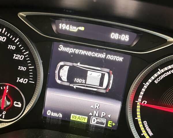 Мерседес Б-класс 2015 в Ужгороде на Automoto.ua Серый Мерседес Б-класс, объемом двигателя 0 л и пробегом 117 тыс. км за 14000 $, фото 8 на Automoto.ua