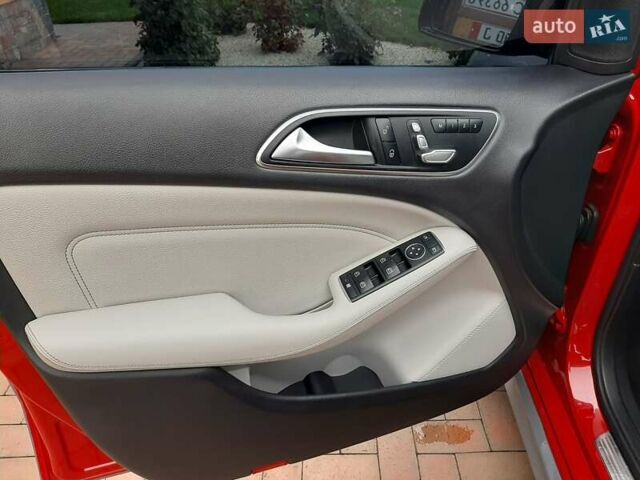 Серый Мерседес Б-класс, объемом двигателя 0 л и пробегом 181 тыс. км за 8500 $, фото 23 на Automoto.ua