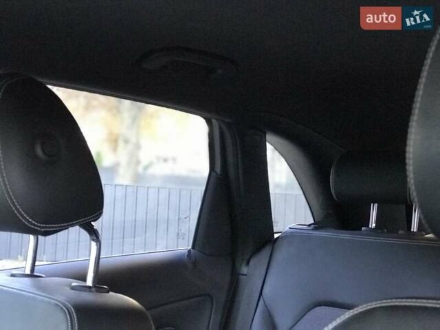 Серый Мерседес Б-класс, объемом двигателя 0 л и пробегом 164 тыс. км за 9599 $, фото 103 на Automoto.ua