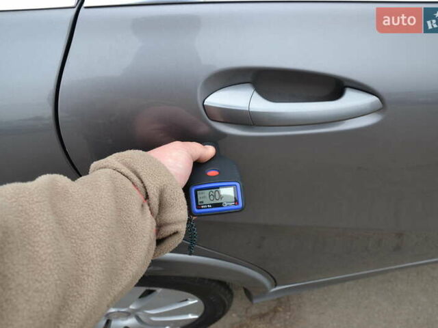 Серый Мерседес Б-класс, объемом двигателя 0 л и пробегом 112 тыс. км за 9999 $, фото 36 на Automoto.ua