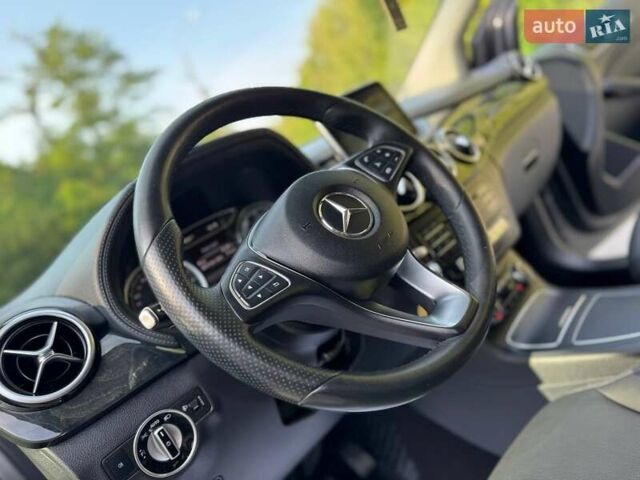 Сірий Мерседес Б-клас, об'ємом двигуна 0 л та пробігом 90 тис. км за 9850 $, фото 34 на Automoto.ua