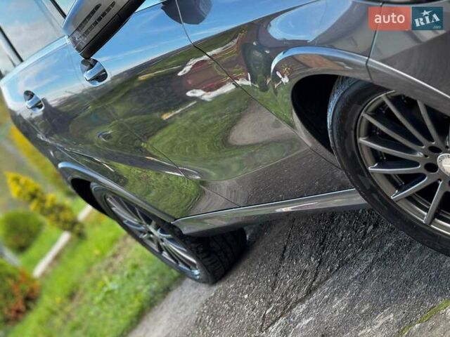 Серый Мерседес Б-класс, объемом двигателя 0 л и пробегом 115 тыс. км за 10250 $, фото 10 на Automoto.ua