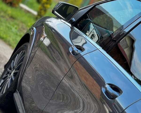 Серый Мерседес Б-класс, объемом двигателя 0 л и пробегом 115 тыс. км за 10250 $, фото 21 на Automoto.ua