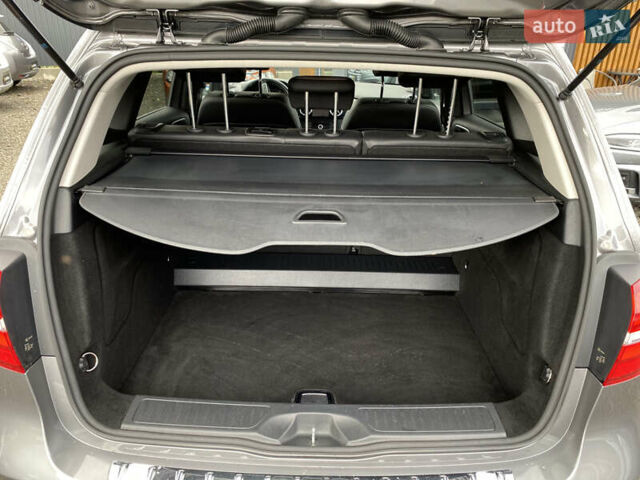 Серый Мерседес Б-класс, объемом двигателя 0 л и пробегом 115 тыс. км за 10999 $, фото 110 на Automoto.ua