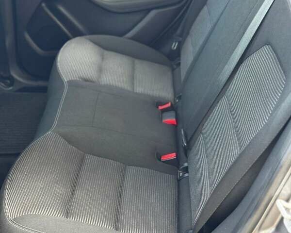 Серый Мерседес Б-класс, объемом двигателя 0 л и пробегом 115 тыс. км за 10250 $, фото 35 на Automoto.ua