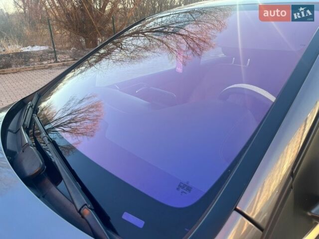 Серый Мерседес Б-класс, объемом двигателя 0 л и пробегом 114 тыс. км за 10600 $, фото 12 на Automoto.ua